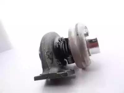 Компрессор, наддув GARRETT 466874-5005S